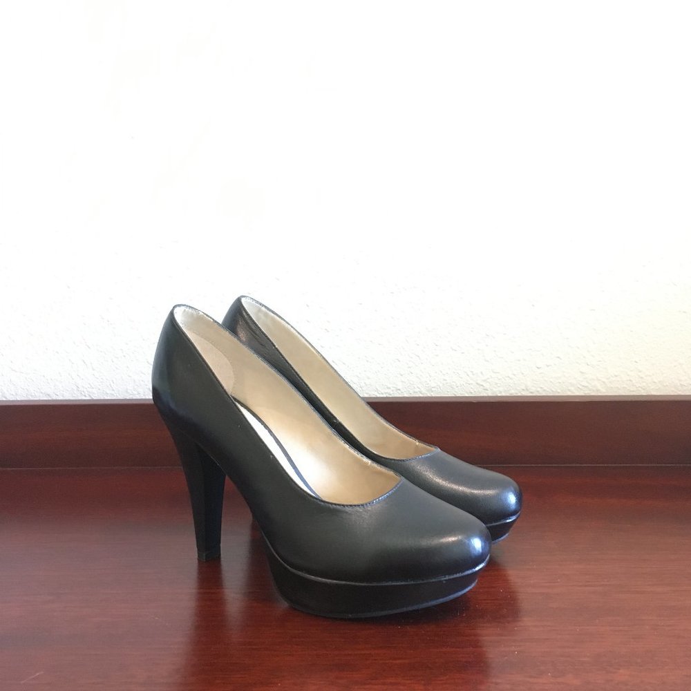 Platform shoes - Picture 2 of 6